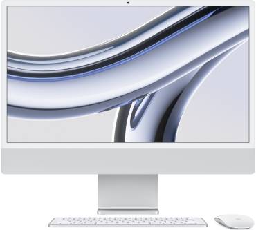 Produktbild Apple iMac 24