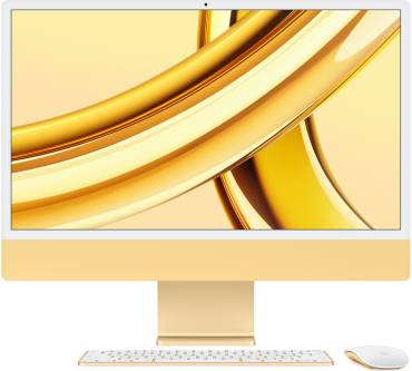 Produktbild Apple iMac 24