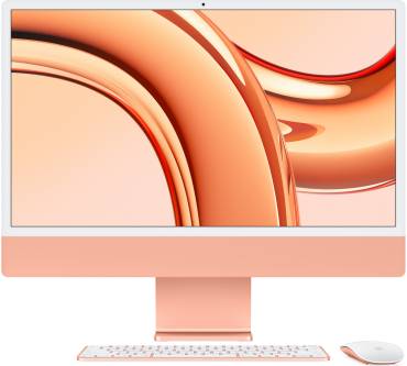 Produktbild Apple iMac 24