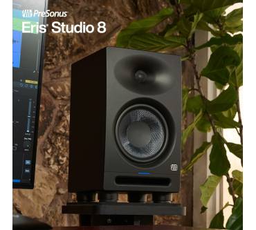 Produktbild PreSonus Eris Studio 8