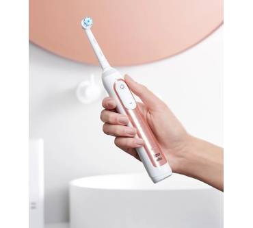 Produktbild Oral-B Genius X