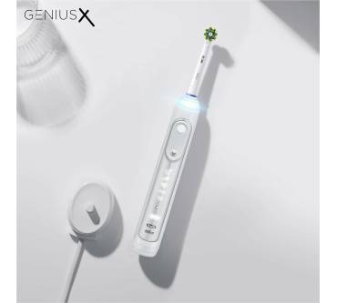 Produktbild Oral-B Genius X