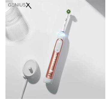 Produktbild Oral-B Genius X