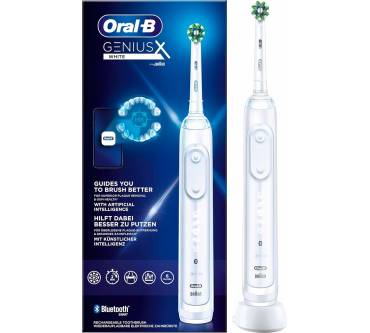 Produktbild Oral-B Genius X