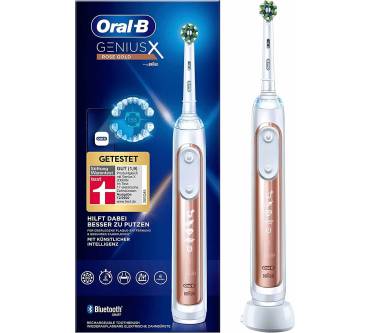 Produktbild Oral-B Genius X