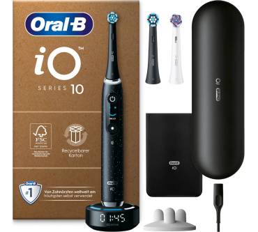 Produktbild Oral-B iO Series 10 Plus Edition