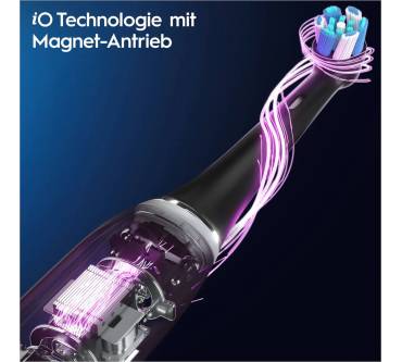 Produktbild Oral-B iO Series 10 Plus Edition