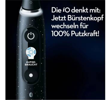 Produktbild Oral-B iO Series 10 Plus Edition