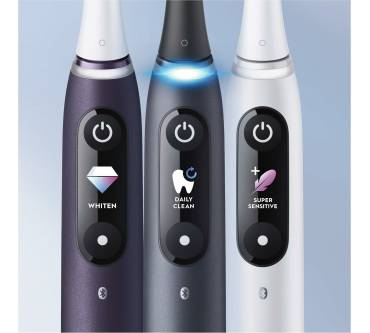 Produktbild Oral-B iO Series 8 Plus Edition