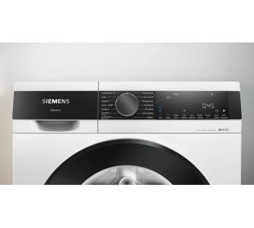 Produktbild Siemens iQ500 WG44G2F20