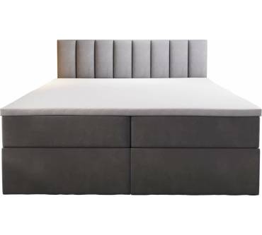 Produktbild Trada Palermo Boxspringbett mit Bettkästen