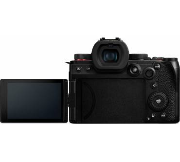 Produktbild Panasonic Lumix DC-G9M2