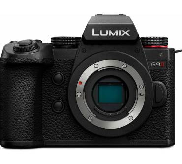 Produktbild Panasonic Lumix DC-G9M2