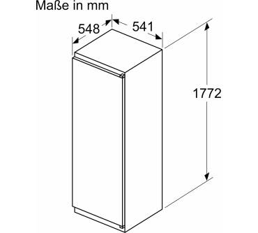 Produktbild Neff KI1811SE0