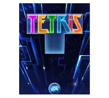 Produktbild Electronic Arts Tetris (für Handy)