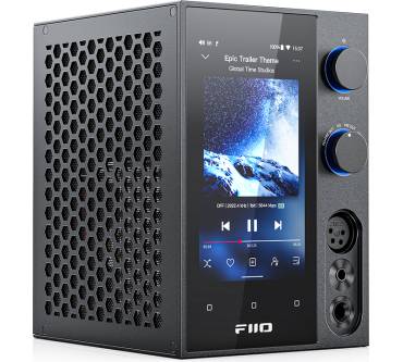 Produktbild FiiO R7