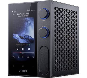 Produktbild FiiO R7