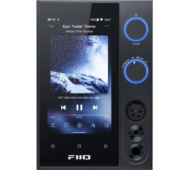 Produktbild FiiO R7