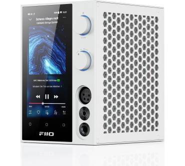 Produktbild FiiO R7