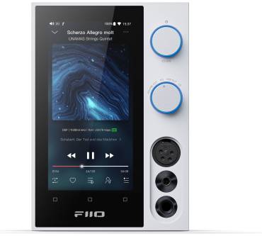 Produktbild FiiO R7