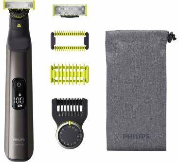 Produktbild Philips OneBlade Pro 360 QP6651/30