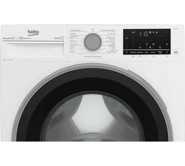 Produktbild Beko B3WFU59415W2