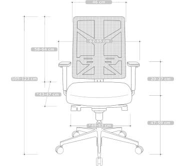 Produktbild Versee V1801 Profi+