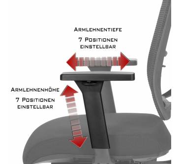 Produktbild Versee V1801 Profi+