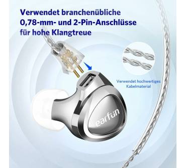 Produktbild EarFun EH100