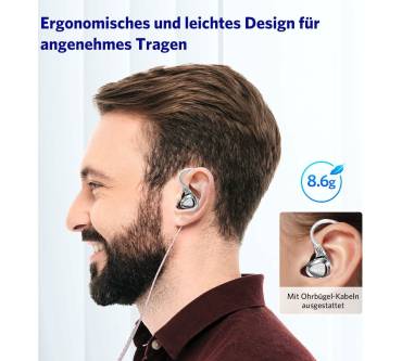 Produktbild EarFun EH100