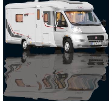 Produktbild LMC Caravan Cruiser