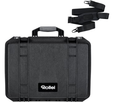 Produktbild Rollei Hard Case 4636