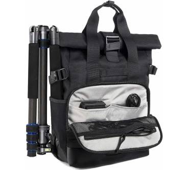 Produktbild Crumpler Creator's Algorithm Backpack