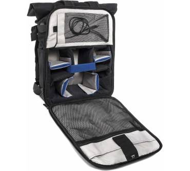 Produktbild Crumpler Creator's Algorithm Backpack