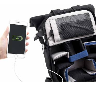 Produktbild Crumpler Creator's Algorithm Backpack