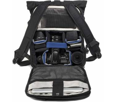 Produktbild Crumpler Creator's Algorithm Backpack