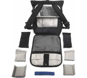 Produktbild Crumpler Creator's Algorithm Backpack