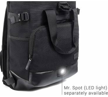 Produktbild Crumpler Creator's Algorithm Backpack