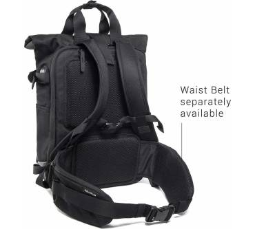 Produktbild Crumpler Creator's Algorithm Backpack