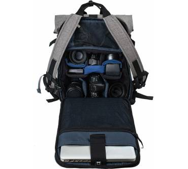 Produktbild Crumpler Creator's Algorithm Backpack