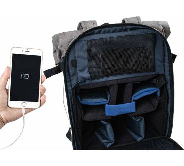 Produktbild Crumpler Creator's Algorithm Backpack