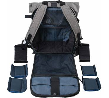 Produktbild Crumpler Creator's Algorithm Backpack