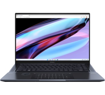 Produktbild Asus ZenBook Pro 16X OLED UX7602