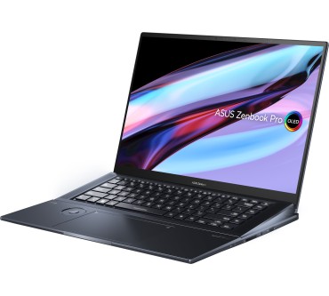 Produktbild Asus ZenBook Pro 16X OLED UX7602