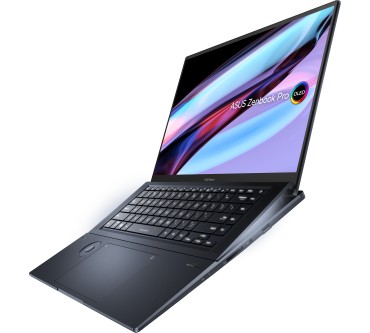 Produktbild Asus ZenBook Pro 16X OLED UX7602