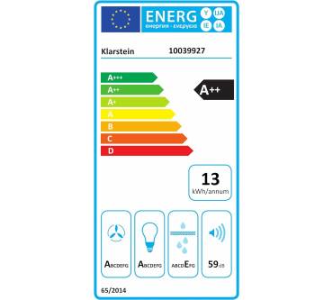 Produktbild Klarstein Aurora Eco 60