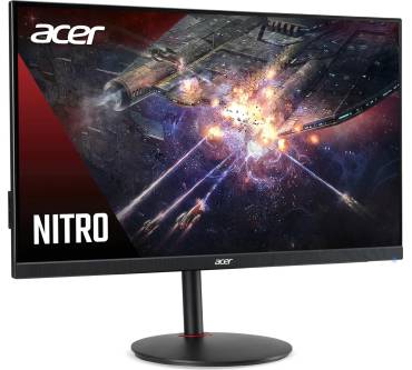 Produktbild Acer Nitro XV2 XV272UV3bmiiprx