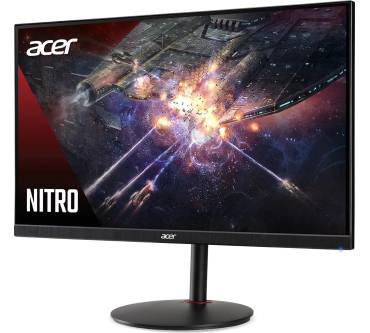 Produktbild Acer Nitro XV2 XV272UV3bmiiprx