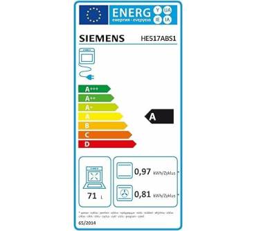 Produktbild Siemens iQ500 EQ522DA0ZM