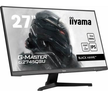 Produktbild Iiyama G-Master G2745QSU-B1